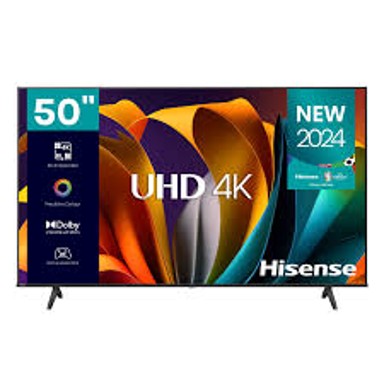HISENSE TV 50A6N, LED, 50"